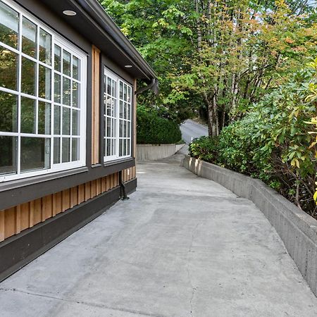 Private Mountainside Home Chilliwack Buitenkant foto