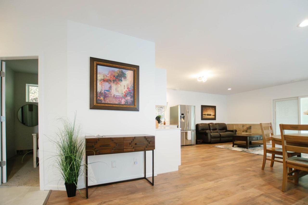 Private Mountainside Home Chilliwack Buitenkant foto
