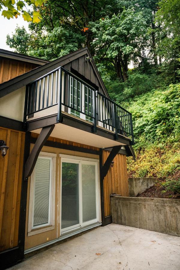 Private Mountainside Home Chilliwack Buitenkant foto