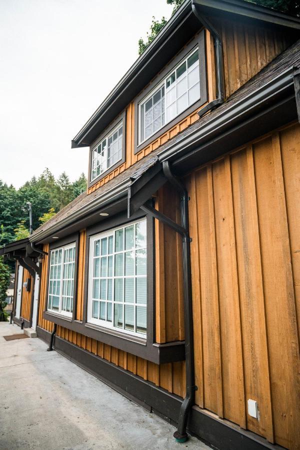 Private Mountainside Home Chilliwack Buitenkant foto