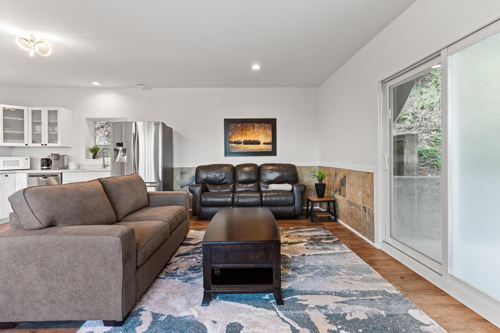 Private Mountainside Home Chilliwack Buitenkant foto
